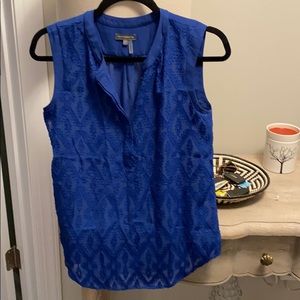 Vince Camuto Blouse, Sz XS